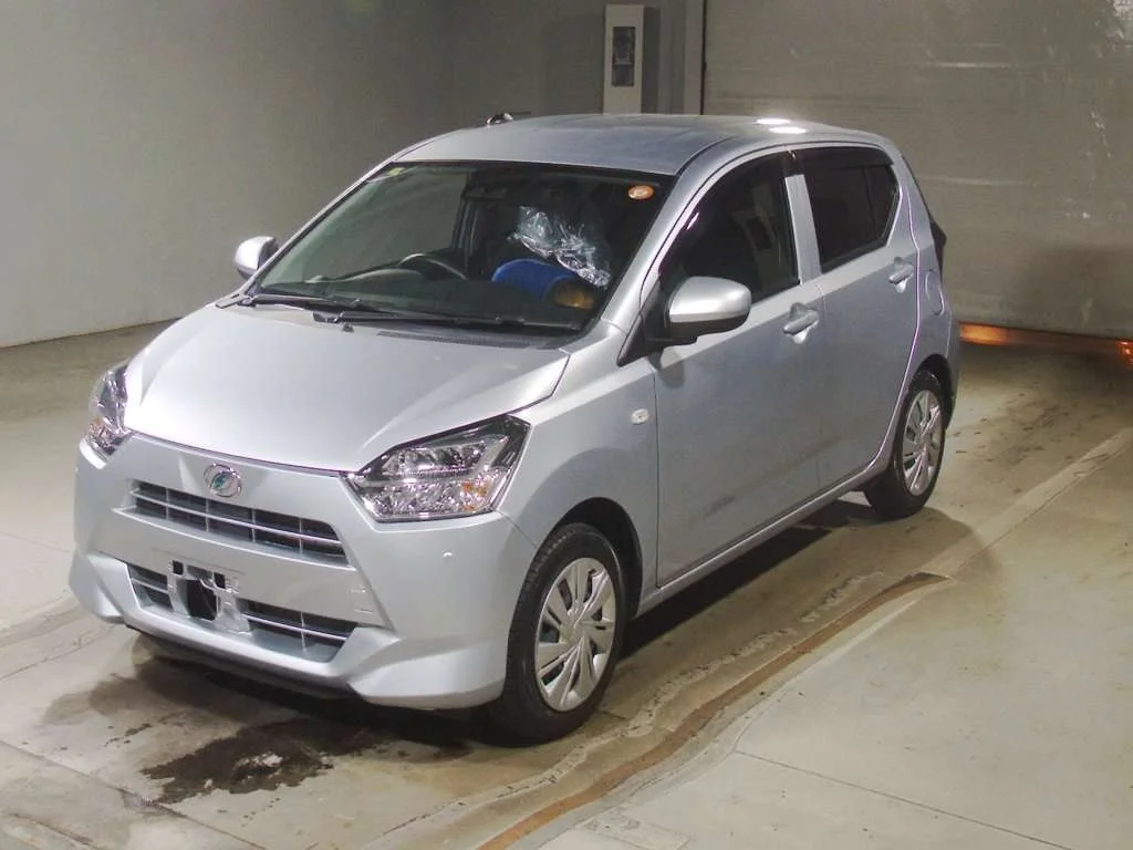 Daihatsu Mira e:S LA350S 2023